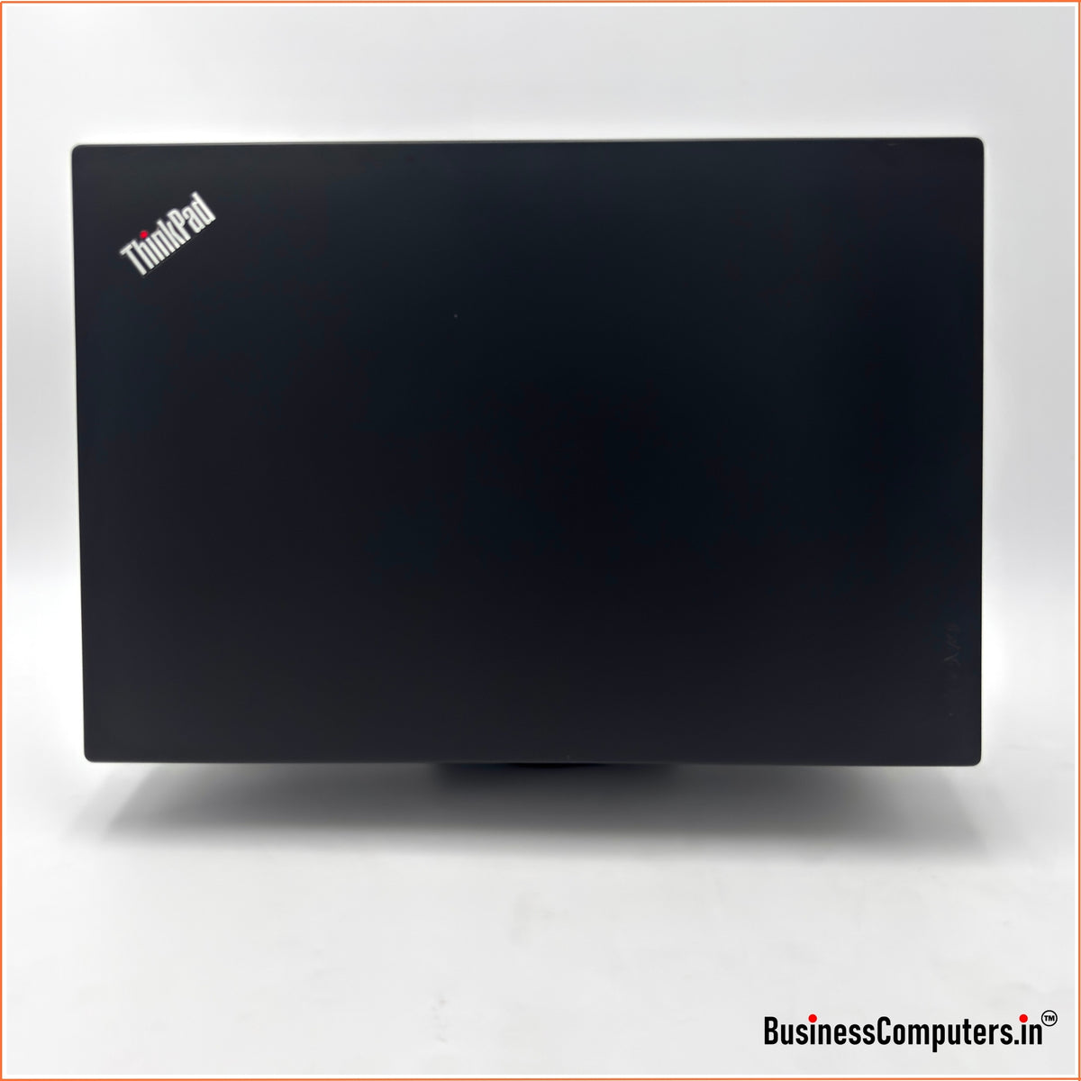 Certified Used Lenovo ThinkPad T480 Intel Core i7 8th Gen Laptop