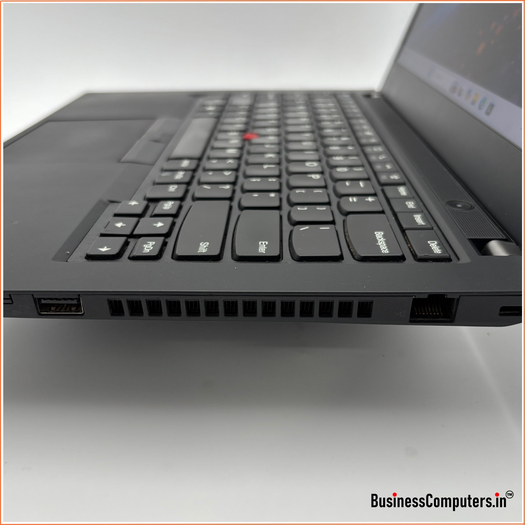 Certified Used Lenovo Thinkpad T14 Gen 1 Intel Core i5 10th Gen Laptop