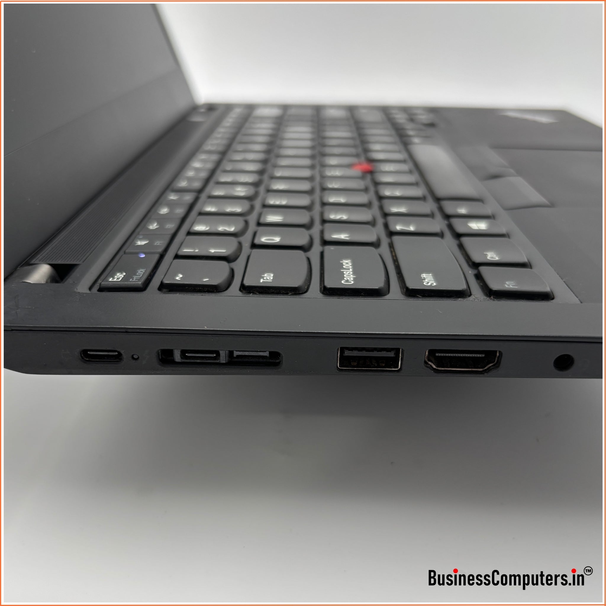 Certified Used Lenovo Thinkpad T14 Gen 1 Intel Core i5 10th Gen Laptop