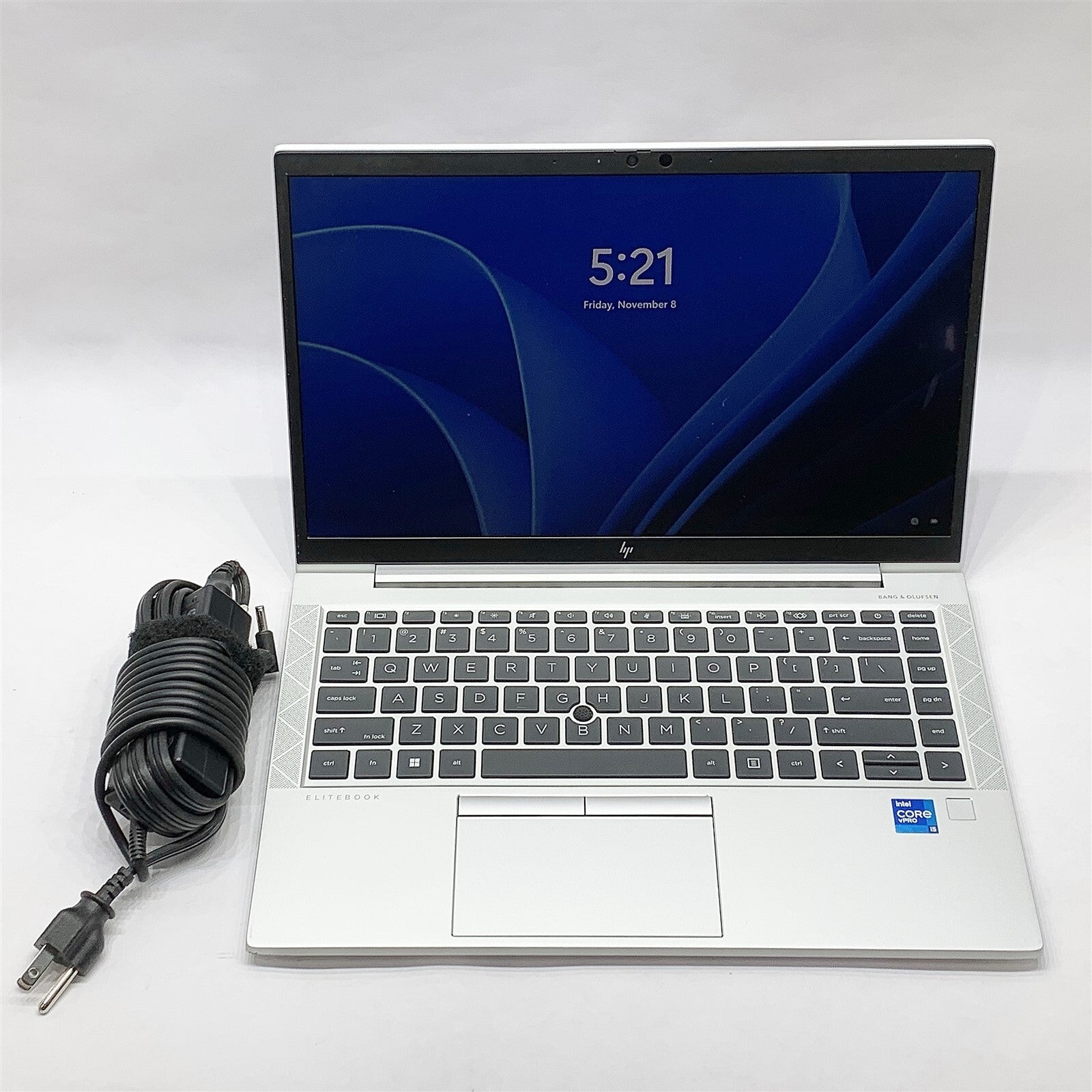 HP Elitebook 840 G8